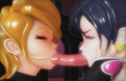 Captured Black: Rescue Mission